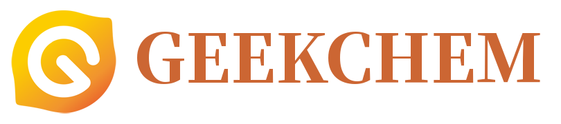 geekchem.com